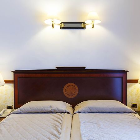 Repubblica Hotel Rzym Zewnętrze zdjęcie
