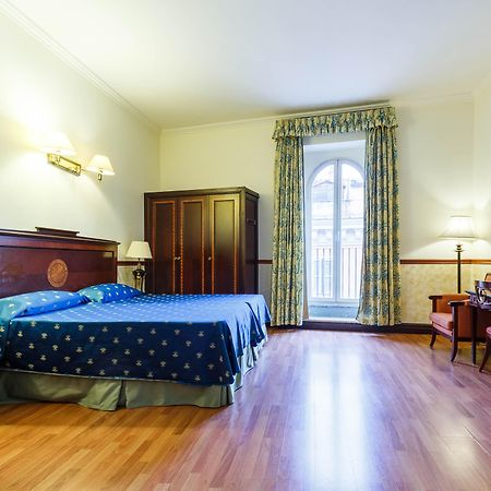 Repubblica Hotel Rzym Zewnętrze zdjęcie