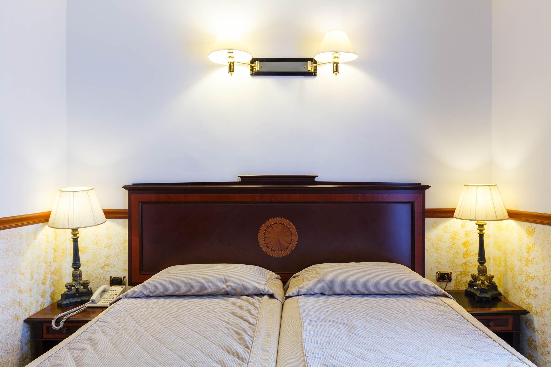 Repubblica Hotel Rzym Zewnętrze zdjęcie