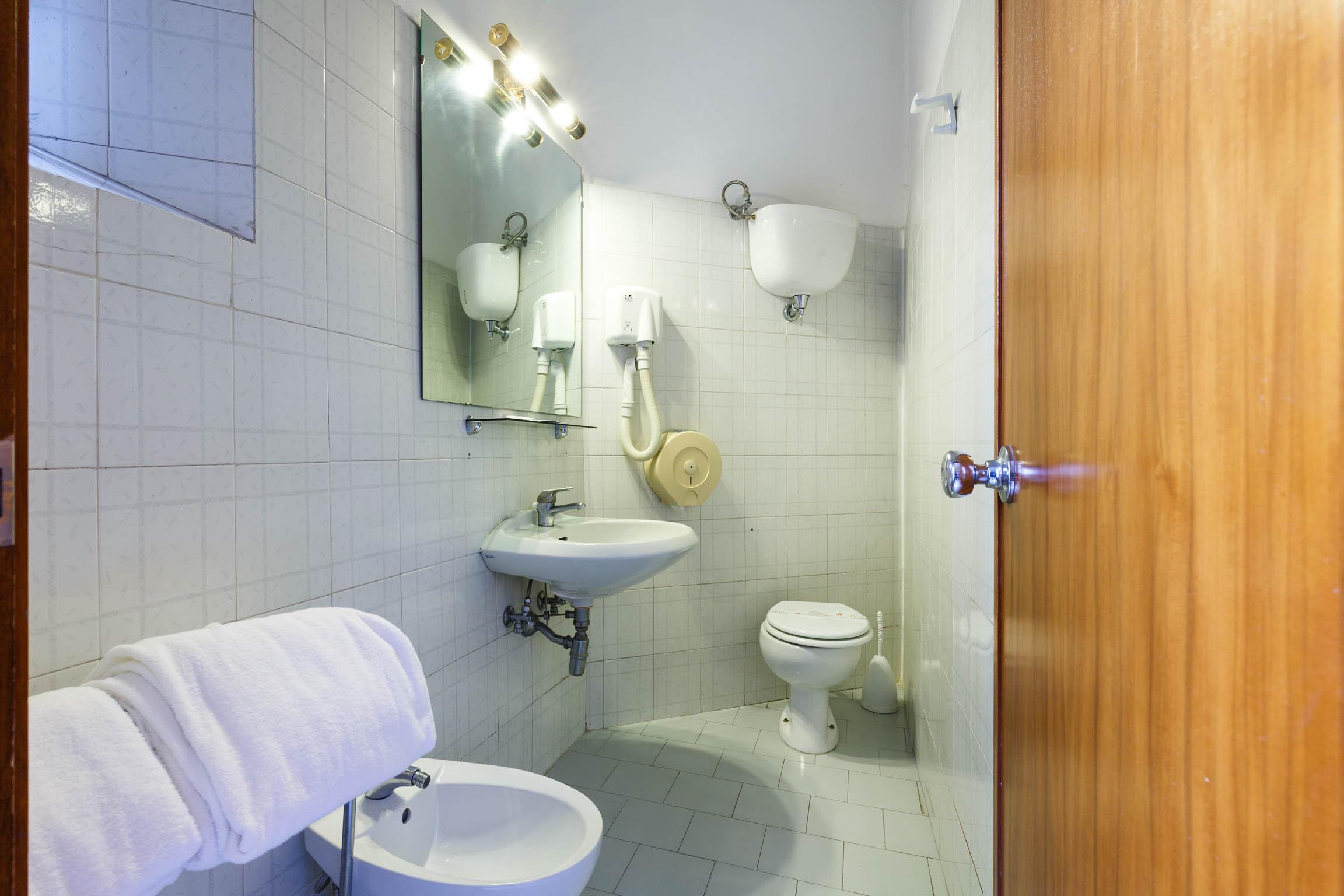 Repubblica Hotel Rzym Zewnętrze zdjęcie
