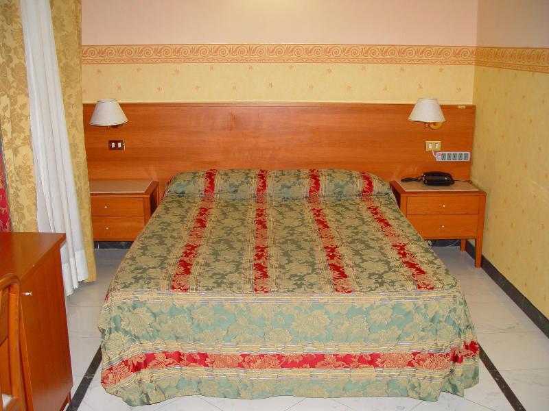 Repubblica Hotel Rzym Zewnętrze zdjęcie