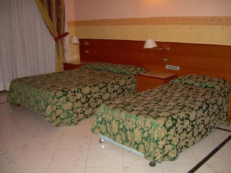 Repubblica Hotel Rzym Zewnętrze zdjęcie