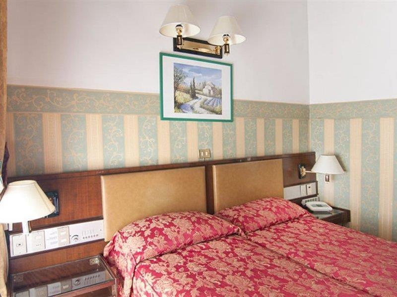 Repubblica Hotel Rzym Zewnętrze zdjęcie