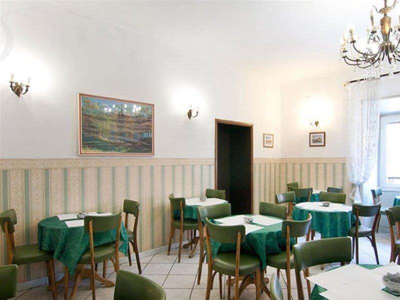Repubblica Hotel Rzym Zewnętrze zdjęcie
