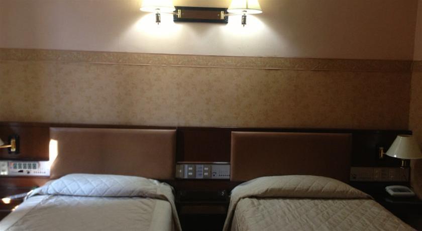 Repubblica Hotel Rzym Zewnętrze zdjęcie