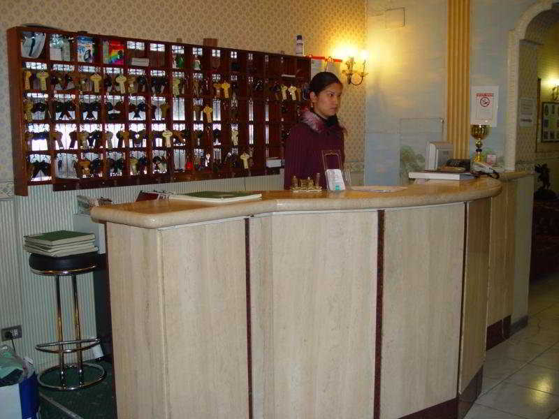 Repubblica Hotel Rzym Zewnętrze zdjęcie