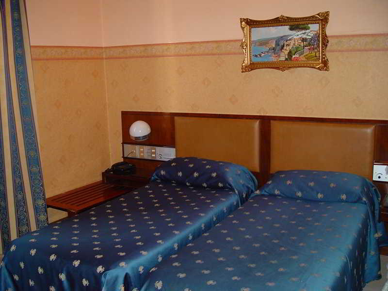 Repubblica Hotel Rzym Zewnętrze zdjęcie
