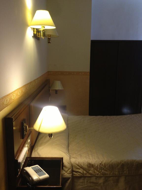 Repubblica Hotel Rzym Zewnętrze zdjęcie