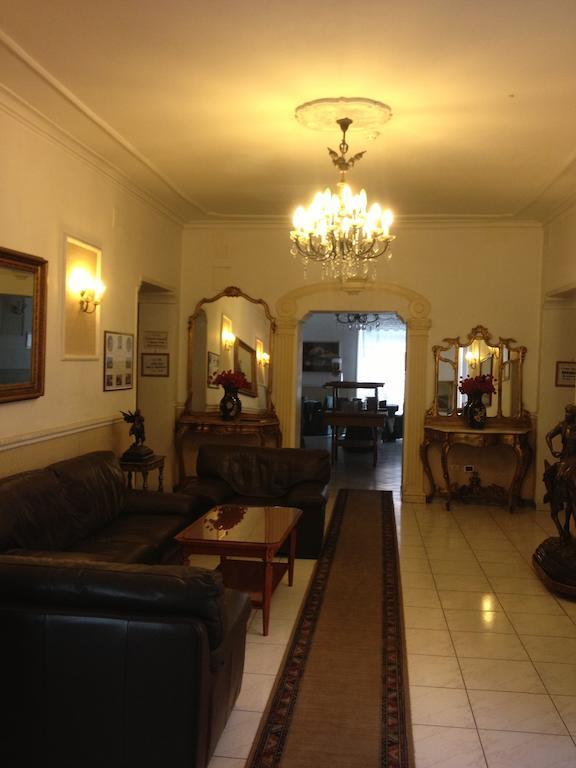 Repubblica Hotel Rzym Zewnętrze zdjęcie