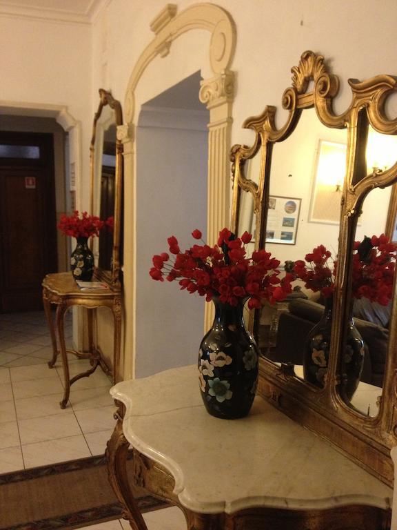 Repubblica Hotel Rzym Zewnętrze zdjęcie