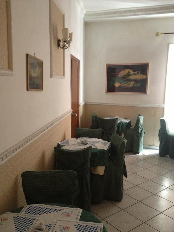 Repubblica Hotel Rzym Zewnętrze zdjęcie