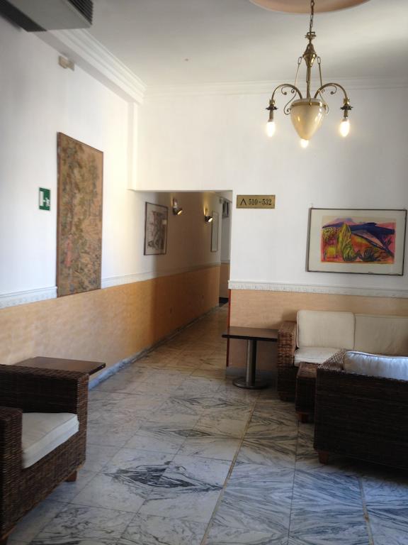 Repubblica Hotel Rzym Zewnętrze zdjęcie