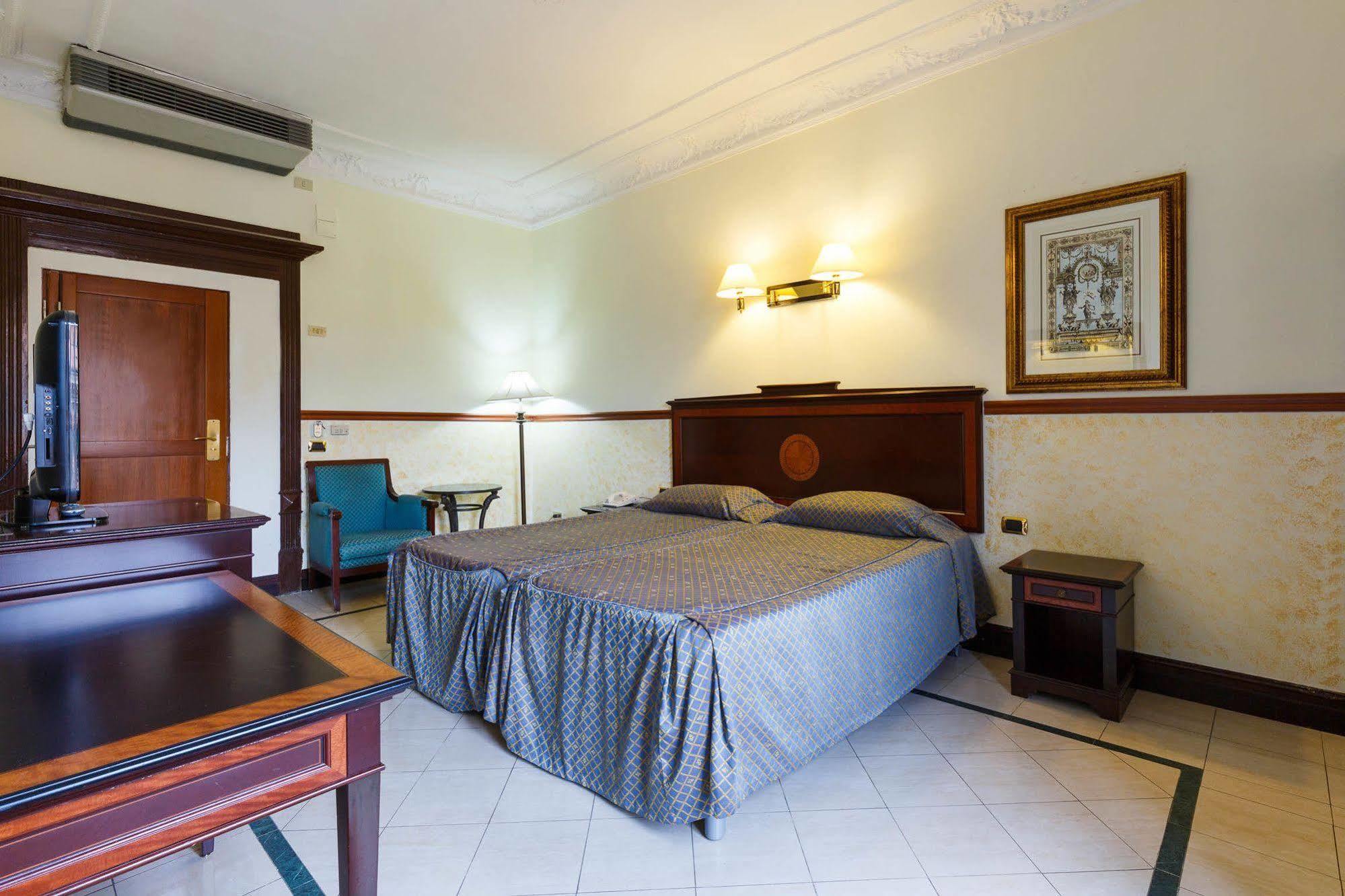 Repubblica Hotel Rzym Zewnętrze zdjęcie