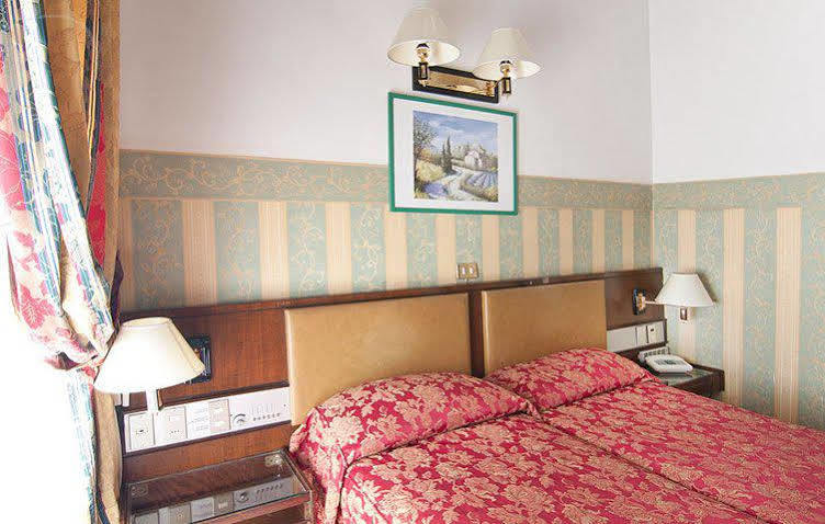 Repubblica Hotel Rzym Zewnętrze zdjęcie