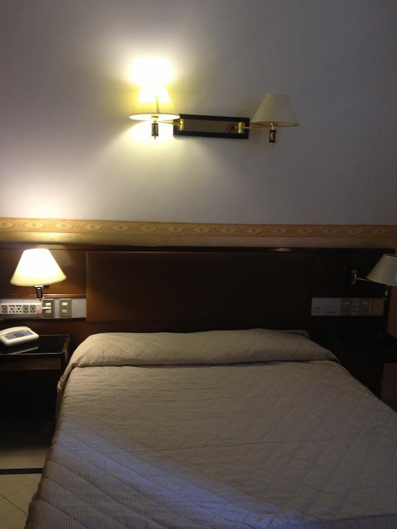 Repubblica Hotel Rzym Zewnętrze zdjęcie