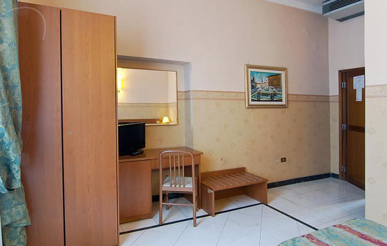 Repubblica Hotel Rzym Zewnętrze zdjęcie